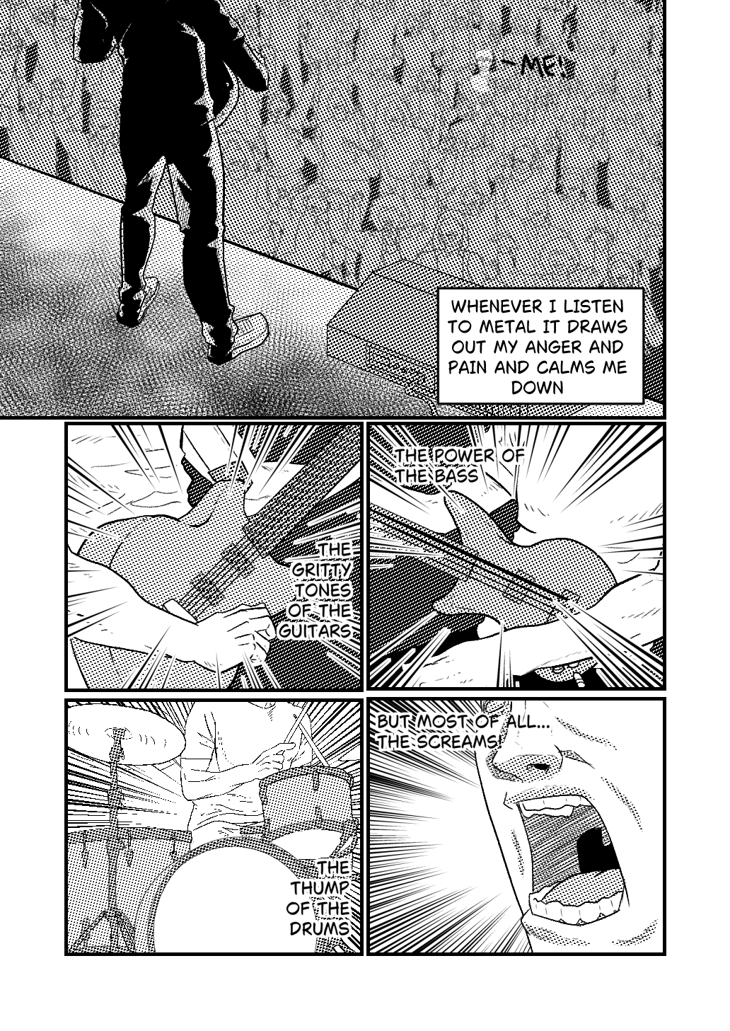 DeathCASE One Shot deathcase 004