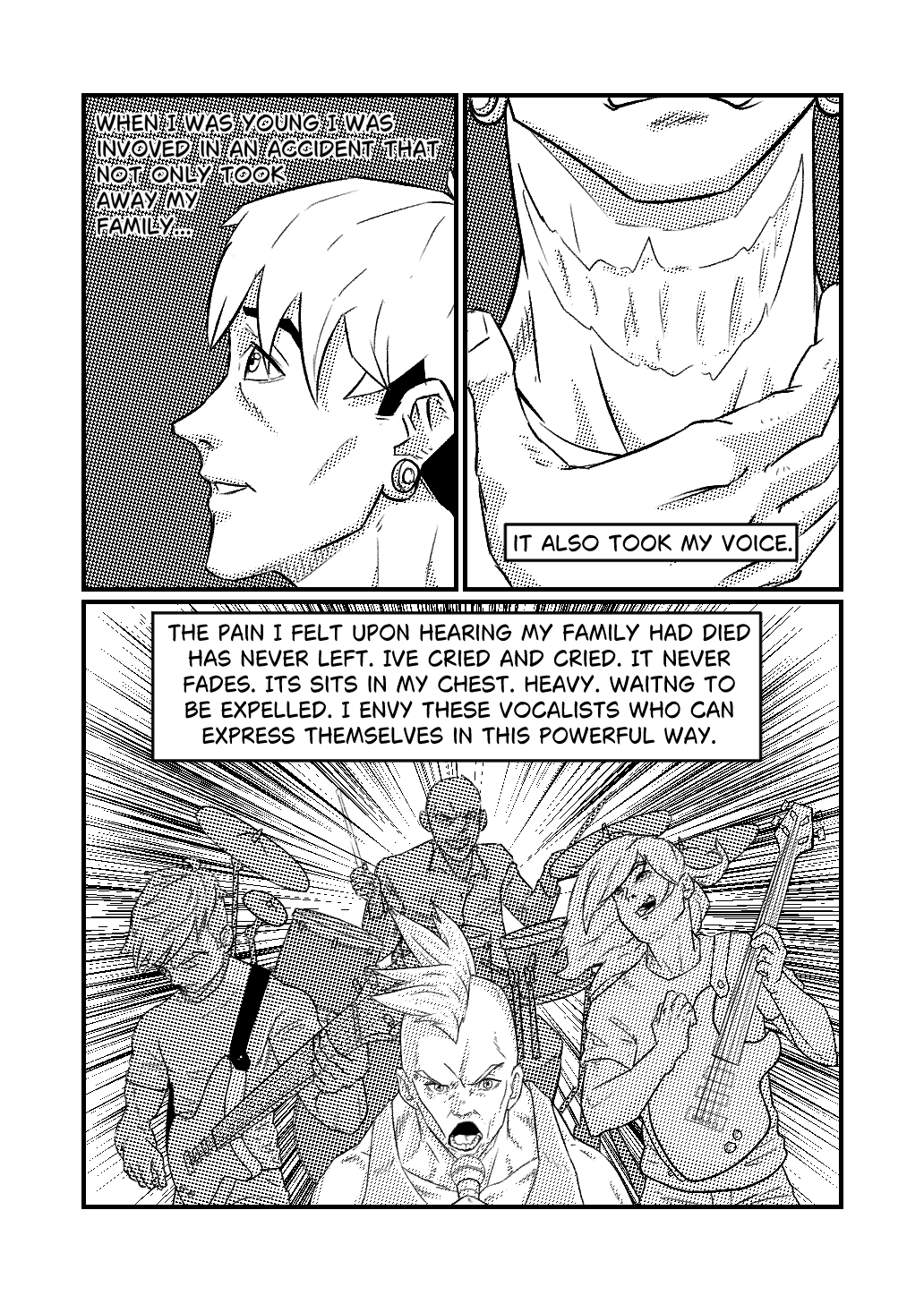 DeathCASE One Shot deathcase 005