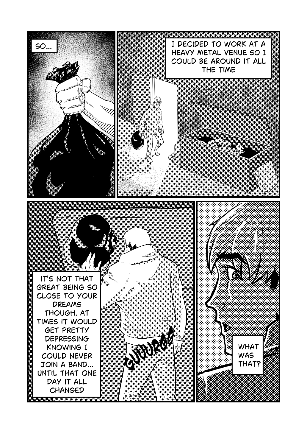 DeathCASE One Shot deathcase 006