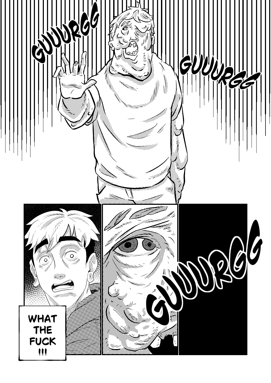 DeathCASE One Shot deathcase 007