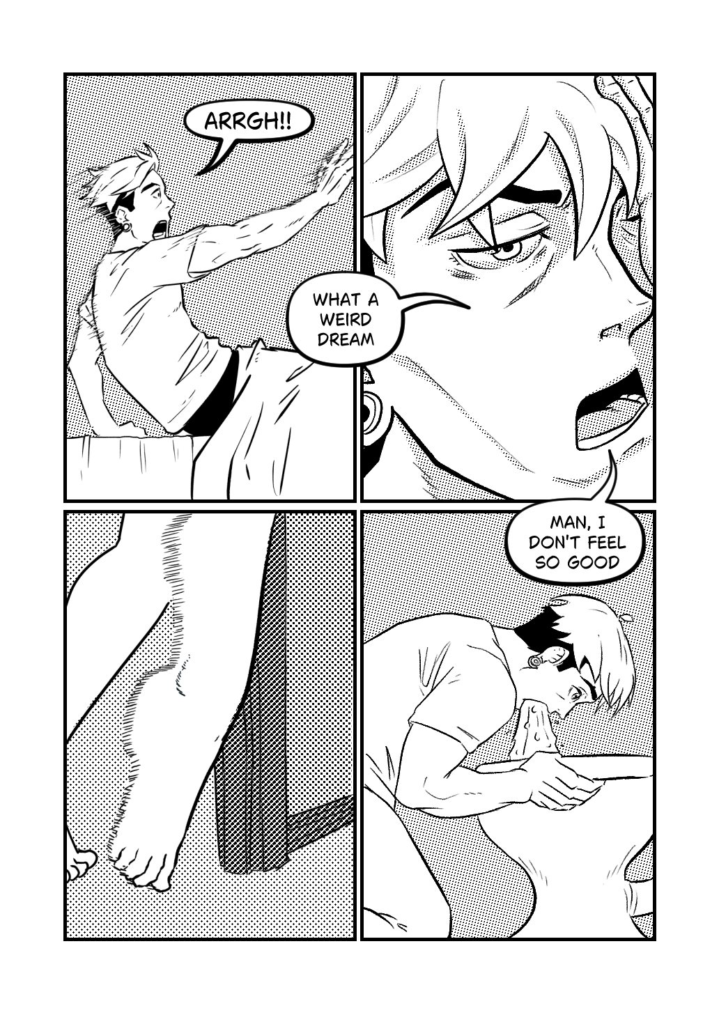 DeathCASE One Shot deathcase 008