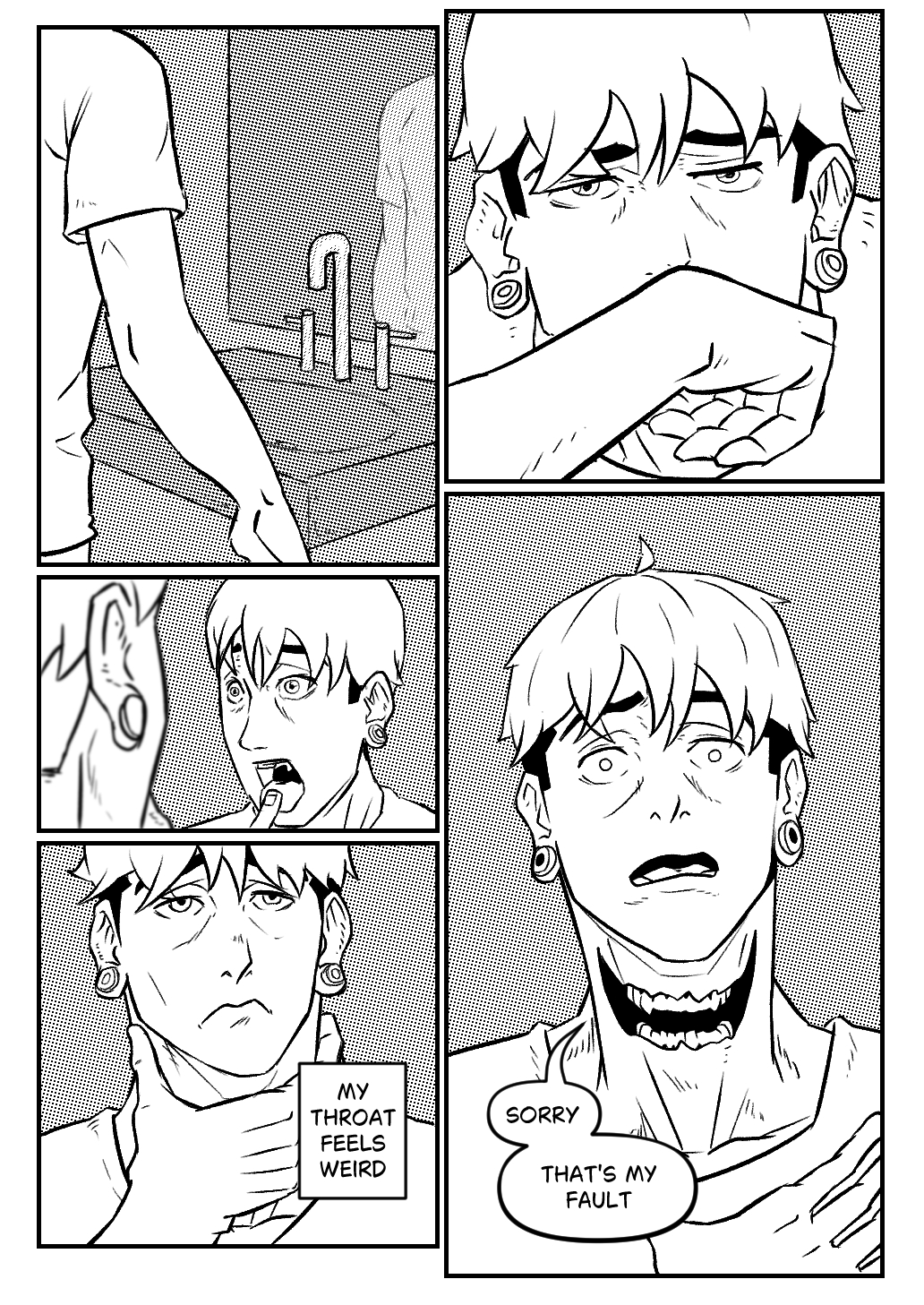 DeathCASE One Shot deathcase 009