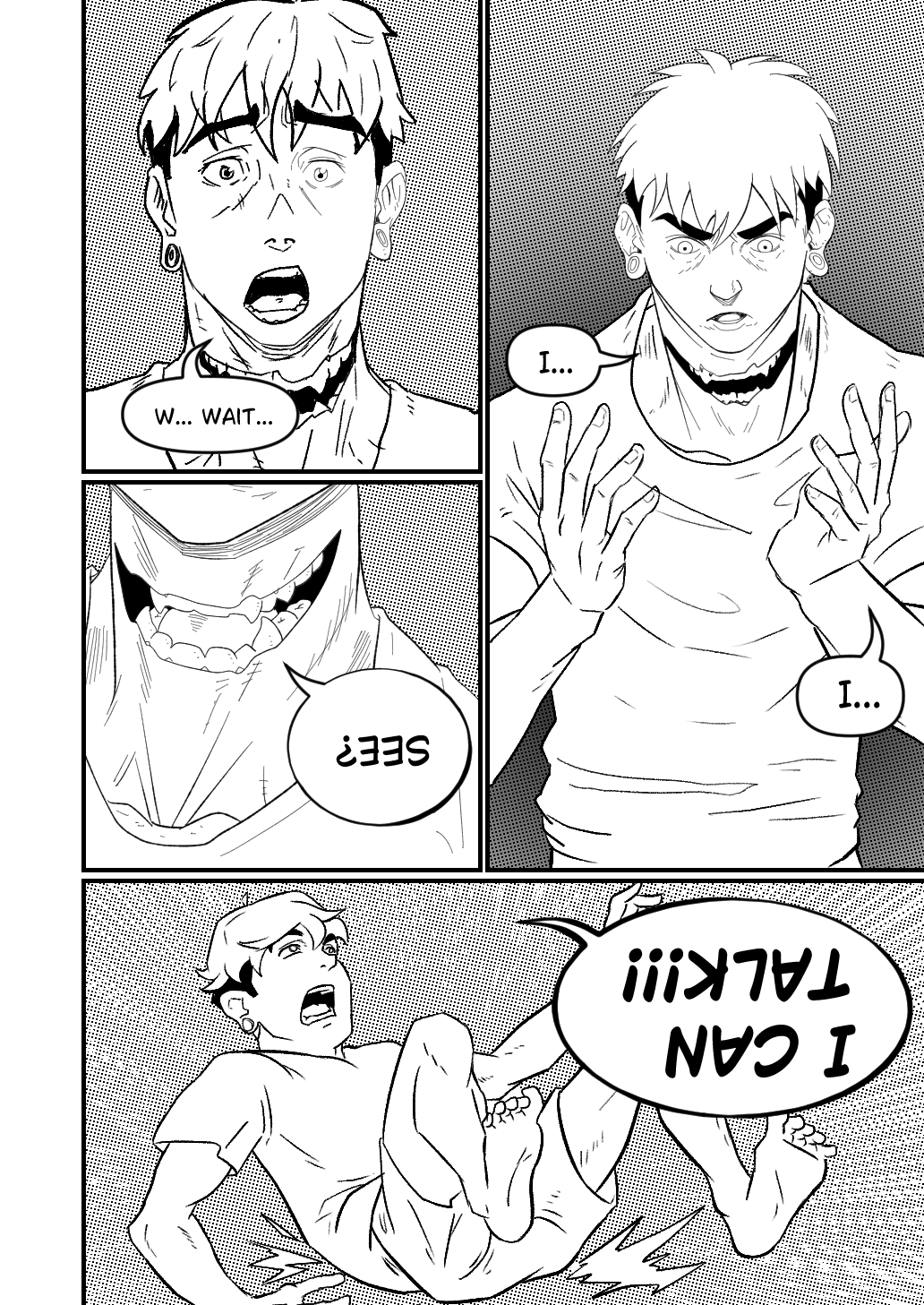 DeathCASE One Shot deathcase 011