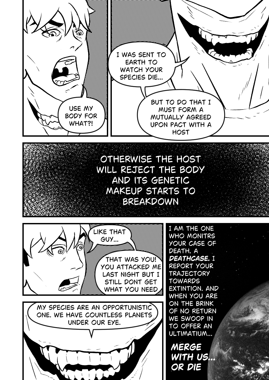 DeathCASE One Shot deathcase 013