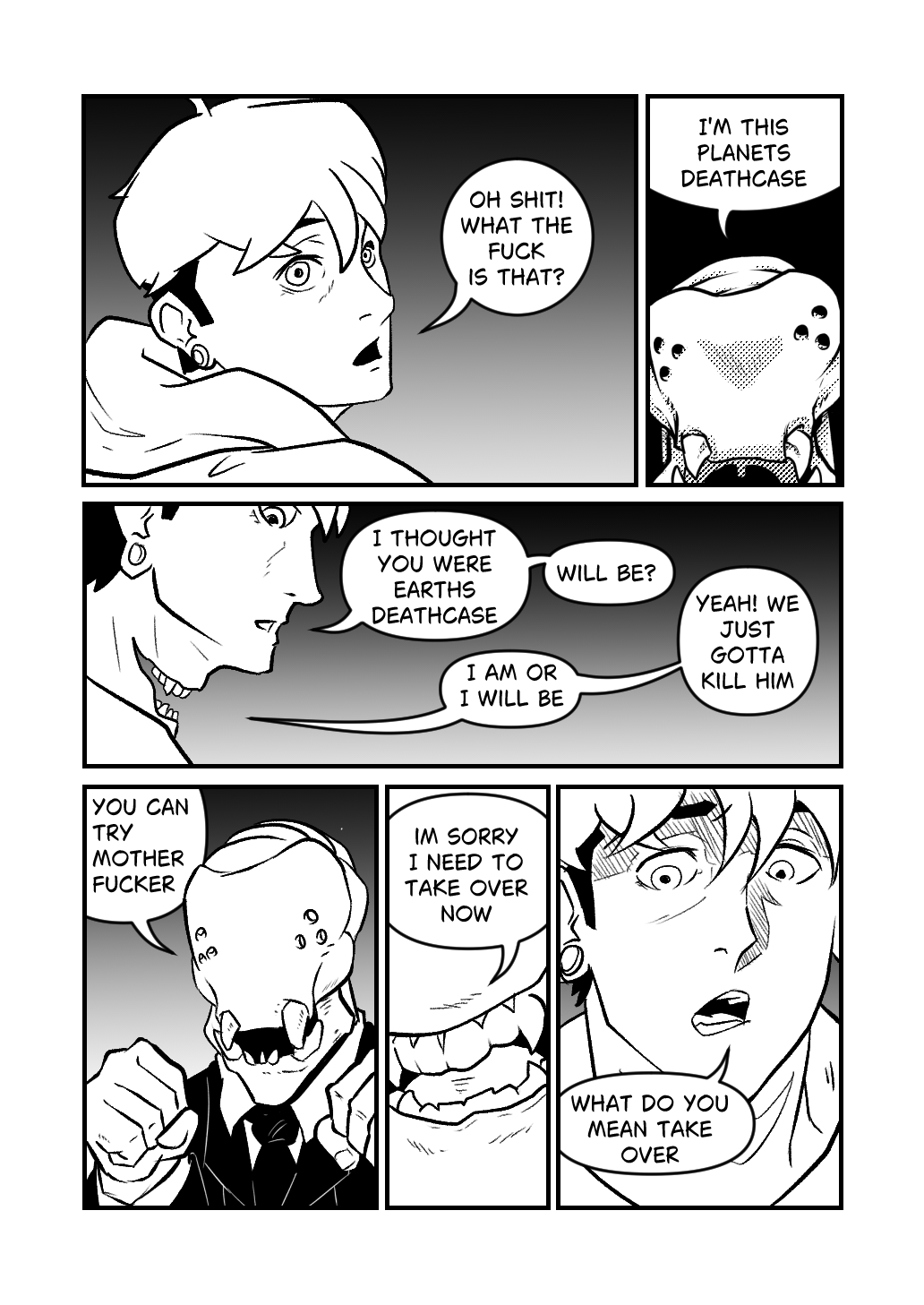 DeathCASE One Shot deathcase 018