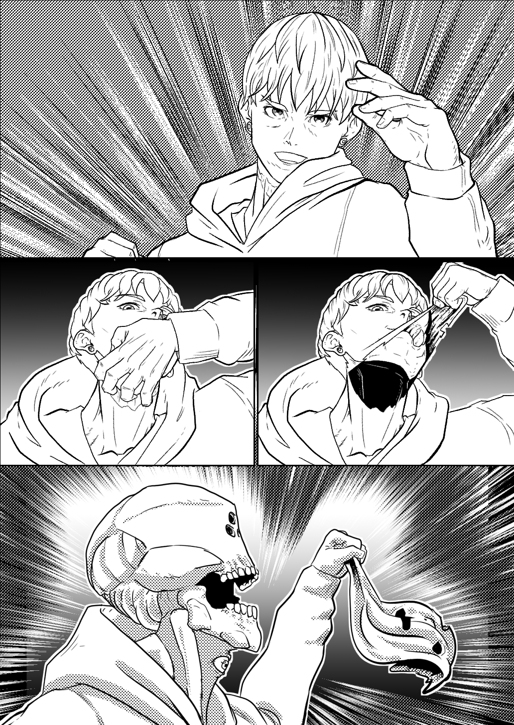 DeathCASE One Shot deathcase 019