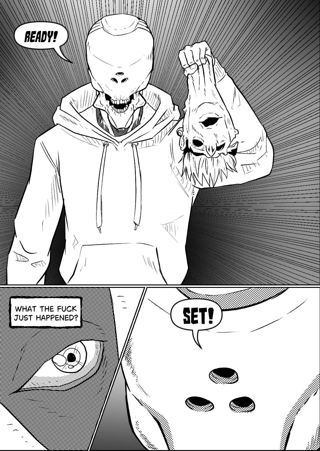 DeathCASE One Shot deathcase 020