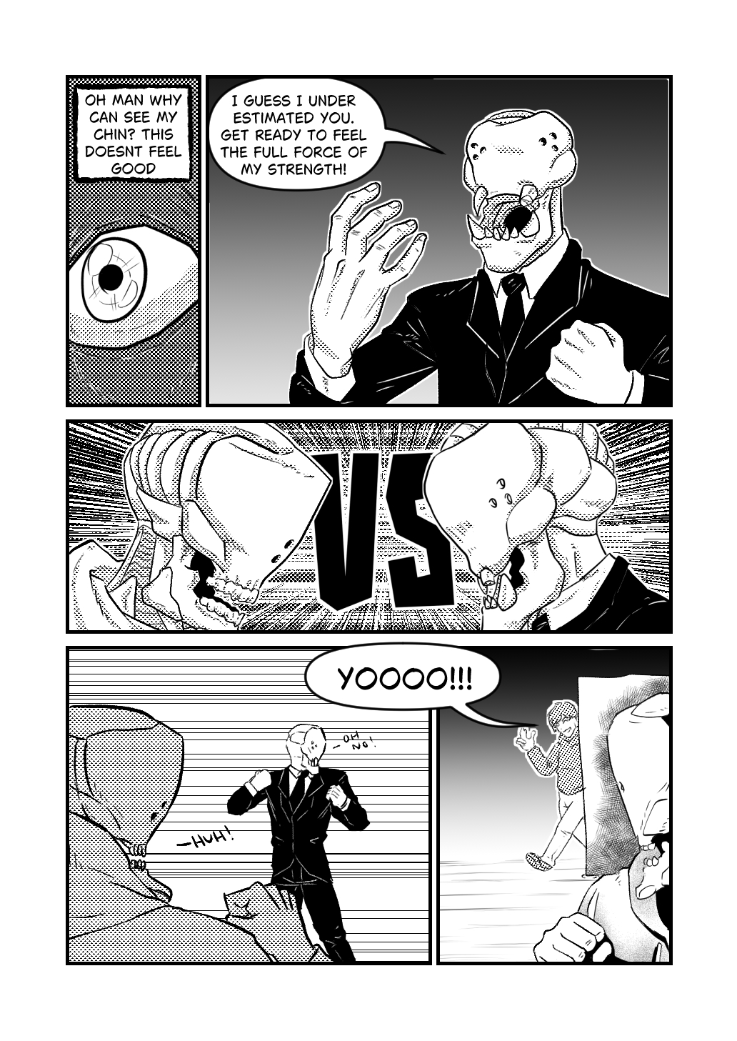 DeathCASE One Shot deathcase 023