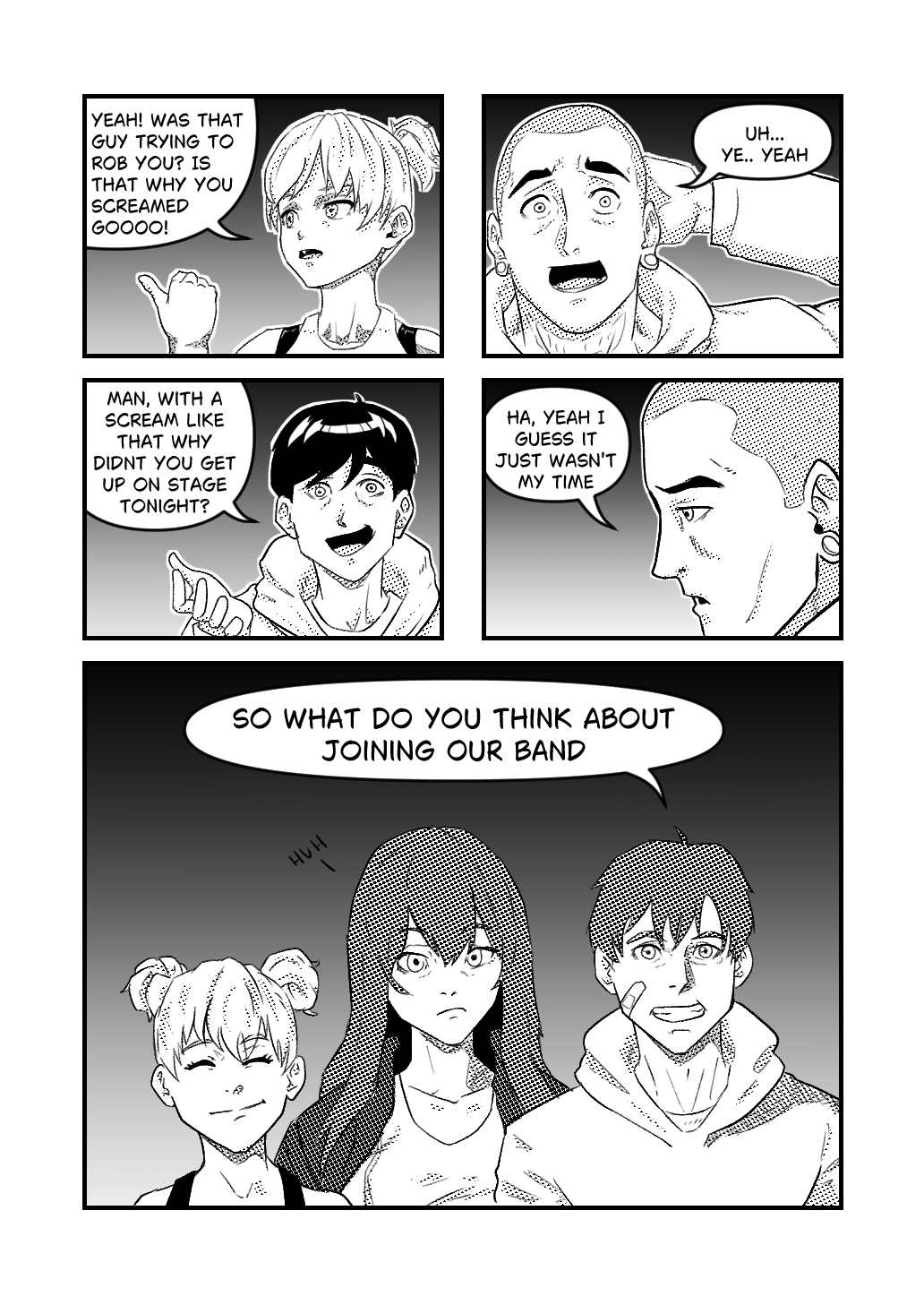 DeathCASE One Shot deathcase 025