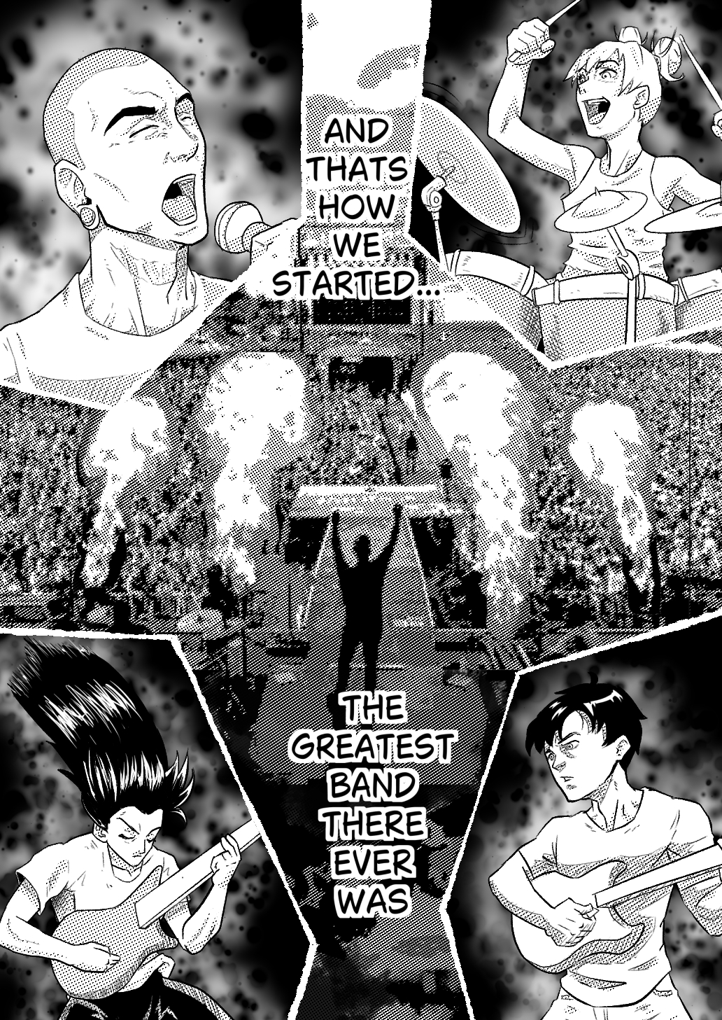 DeathCASE One Shot deathcase 026