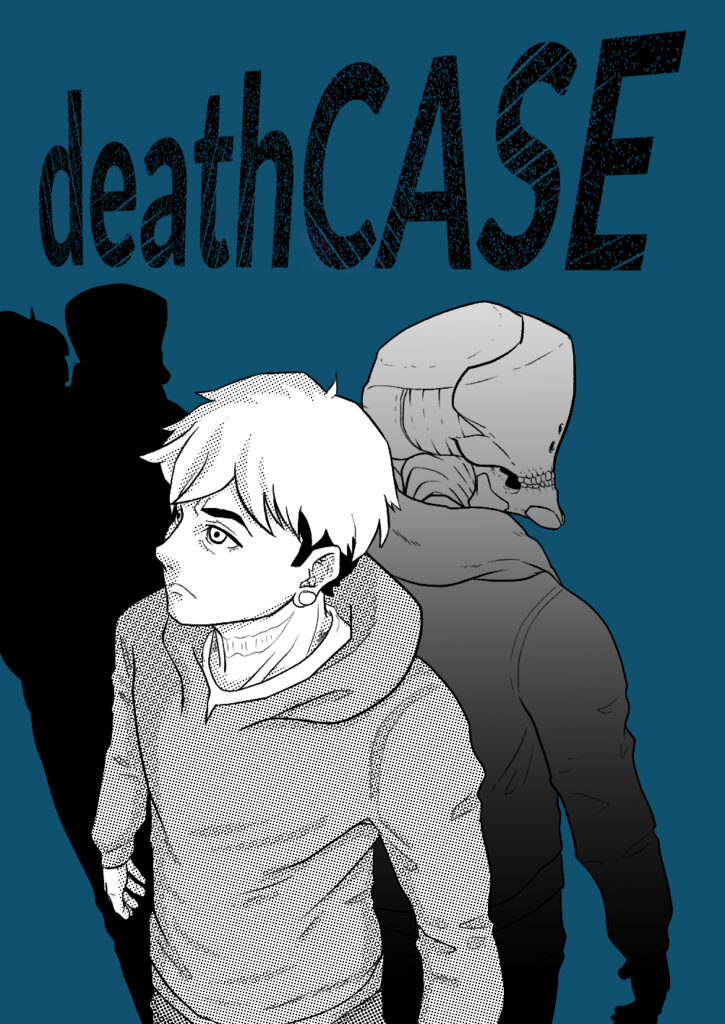 deathcase 001 deathcase 001